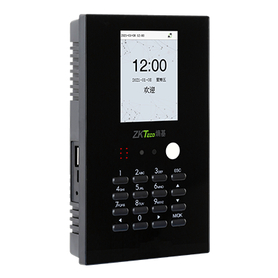 可见光面部识别终端nFace101-S