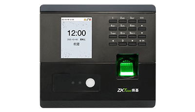 多光谱面部识别终端nFace102-S