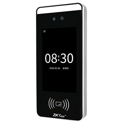 云考勤门禁终端iX601