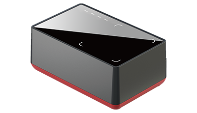 多功能读卡器ID350