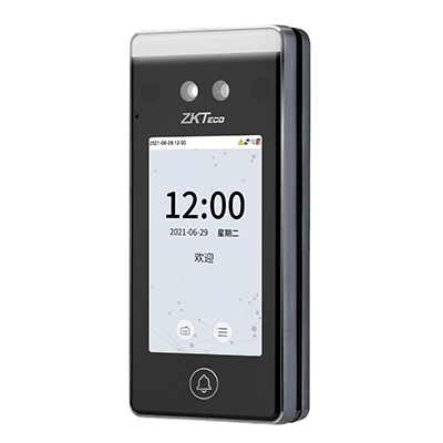 面部识别终端Z-AFT01