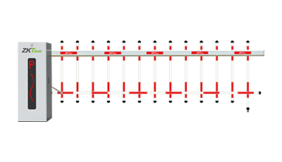 自动道闸Z-CDZP600系列