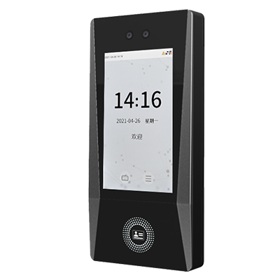 可见光面部考勤终端FA1000