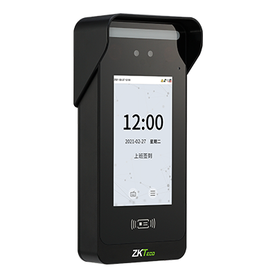 可见光考勤门禁终端xFace640