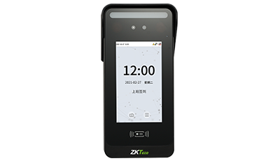 可见光考勤门禁终端xFace640