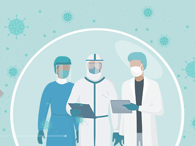 熵基科技可移动便民核酸采样工作站解决方案