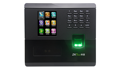 混合识别考勤门禁终端UF200-S