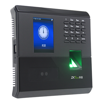 混合识别考勤门禁终端UF200-S