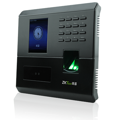 混合识别考勤门禁终端UF200-S