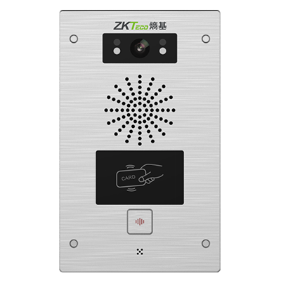 一键报警对讲终端AVI系列