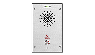 一键报警对讲终端AVI系列