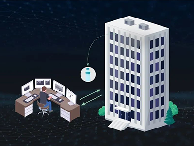 头顶安全守护卫士，智启高空“黑”科技