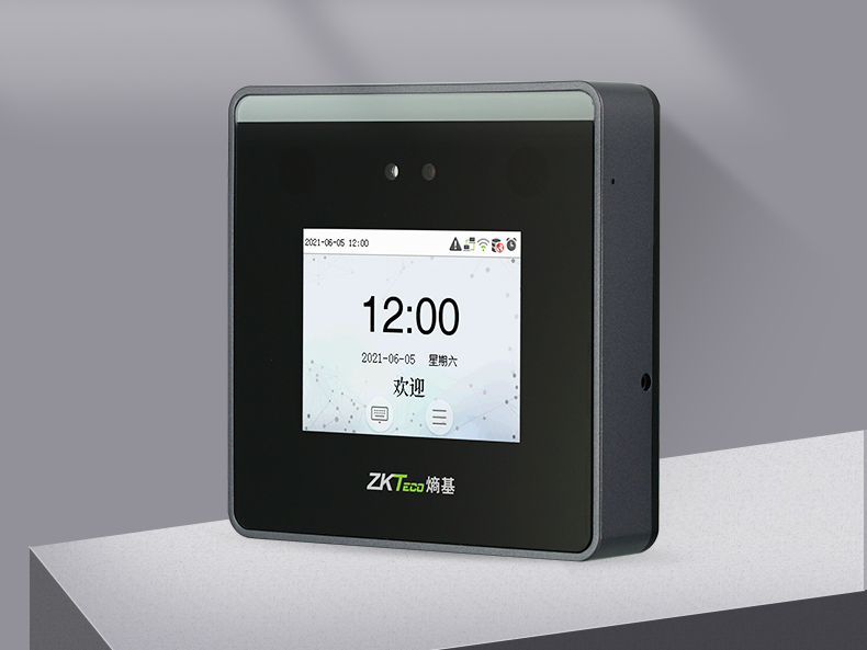 新品 ▏可见光面部识别终端xFace55