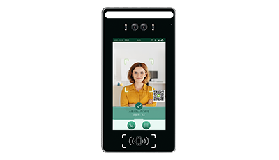 多功能面部识别门禁梯控可视对讲一体机ZK-VF7L/ZK-VF7L-4G