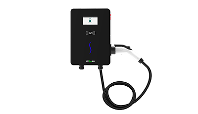 交流7kW汽车充电桩CP7-100