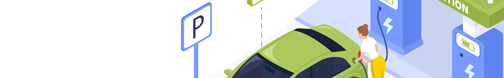 新能源汽车充电桩解决方案