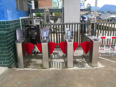 熵基科技K12智慧校园解决方案