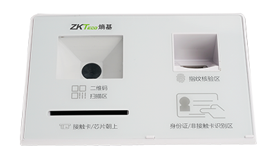 多功能读卡器ID320-A