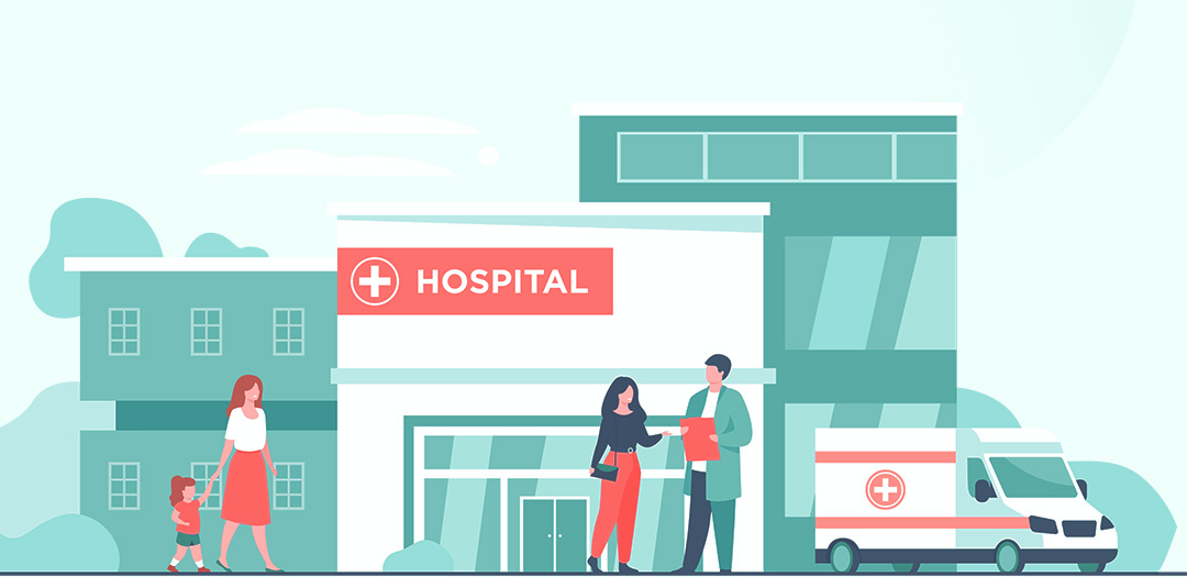 医院安检解决方案