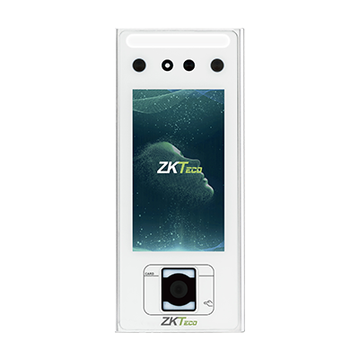 多模态采集终端FI5000