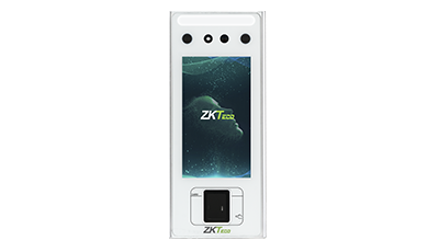 多模态采集终端FI5000