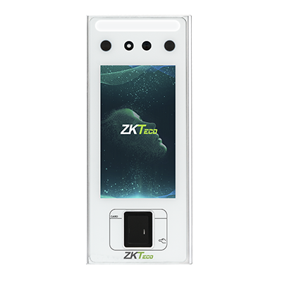 多模态采集终端FI5000