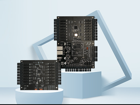 新品 ▏多模态识别智能电梯控制器EC-300