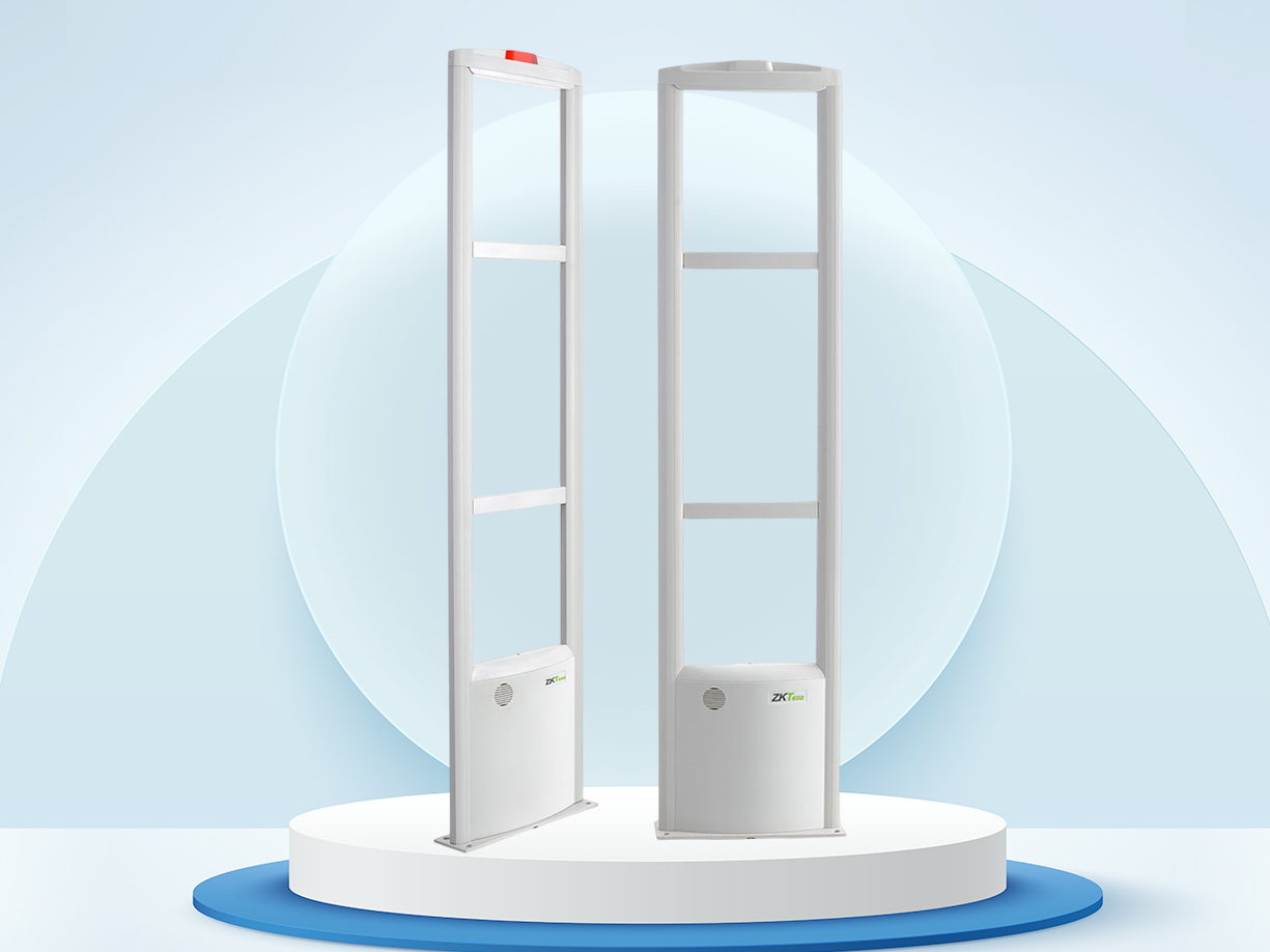 新品 ▏射频超市防盗门SSD-RF-3