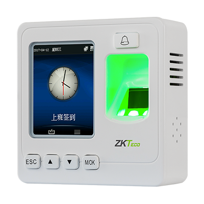 指纹门禁终端smart3F