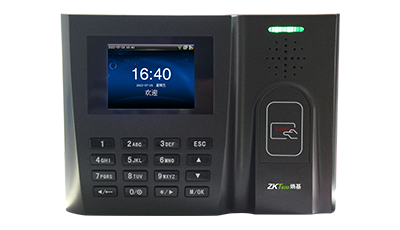 射频卡考勤终端DF505