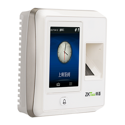 指纹门禁终端Smart5F