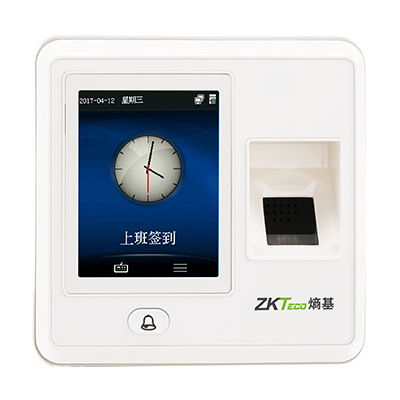 指纹门禁终端Smart5F