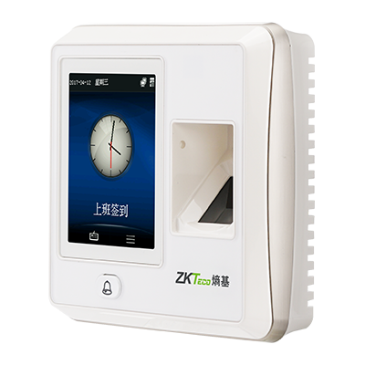 指纹门禁终端Smart5F