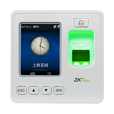 指纹门禁终端smart3F