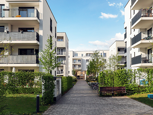 一张图读懂|智慧防疫通行方案社区版：多元选择，更安心、便捷