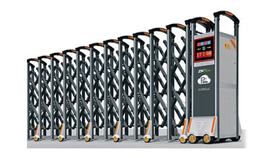 自动伸缩门TS-FG-10系列