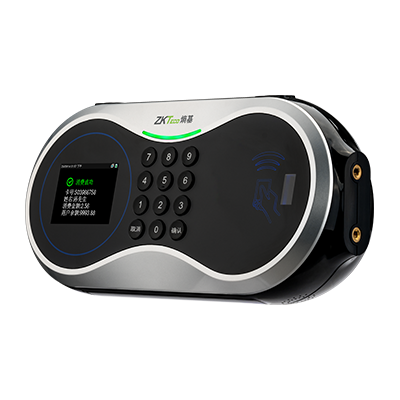 在线消费终端CM40