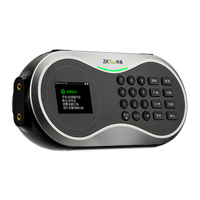 在线消费终端CM40