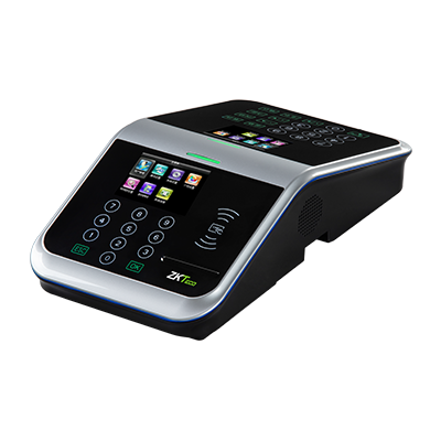 在线消费终端CM70