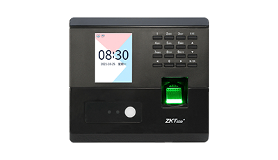 云考勤门禁终端nFace102 Pro+