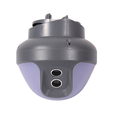 超声波车位引导系统