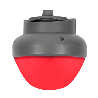 超声波车位引导系统