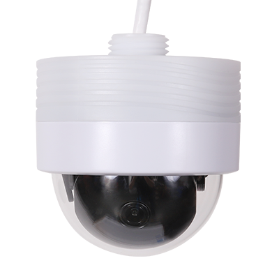 视频车位引导系统