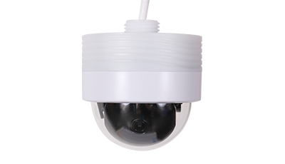 视频车位引导系统