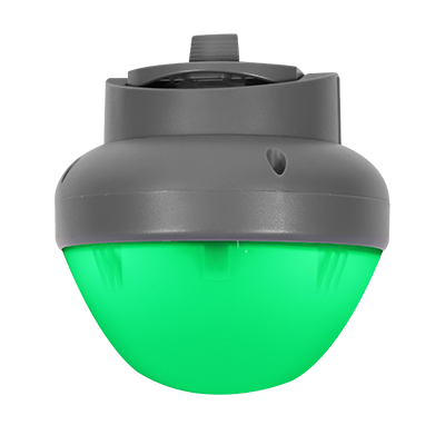 超声波车位引导系统