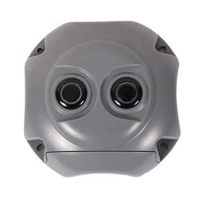 地贴式车位探测器 PG-UD03