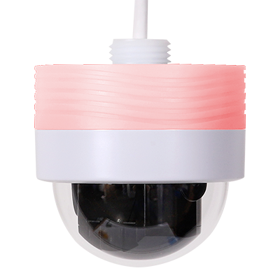 200万像素视频车位摄像机PG-VD02-2D/3D