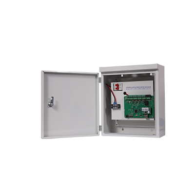 无线节点控制器PG-UG06