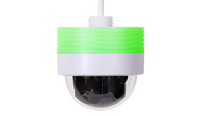 200万像素视频车位摄像机PG-VD02-2D/3D