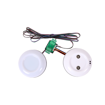 分体式超声波车位探测器 PG-UD02